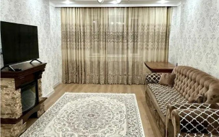 Продажа 3-комнатной квартиры, 92 м², ул. Сыганак, дом  14 - Продажа квартир в Астане