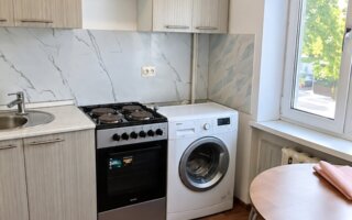 Аренда 1-комнатной квартиры, 33 м²