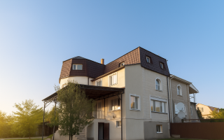 Продажа дома, 491 м², пер. Есильский, дом  14/1 - Продажа домов, коттеджей в Астане без посредников