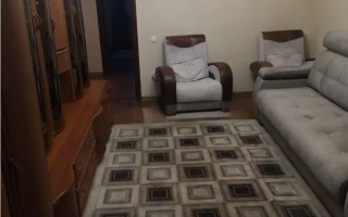 Продажа 2-комнатной квартиры, 51.6 м², ул. Розыбакиева, дом  96 - Продажа  двухкомнатных, трехкомнатных квартир в Алматы