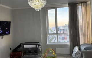 Продажа 3-комнатной квартиры, 73 м² - Продажа недвижимости в Астане - страница 32