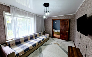Продажа 3-комнатного дома, 46 м² - Продажа недвижимости в Костанае