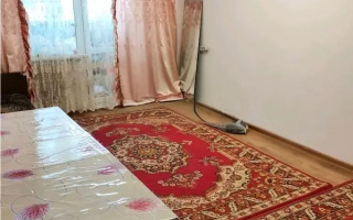 Продажа 2-комнатной квартиры, 46 м² - Недвижимость в Алматы