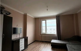 Продажа 2-комнатной квартиры, 60 м², ул. Сауран, дом  3/1 - Продажа  двухкомнатных квартир в новостройках Астаны без посредников
