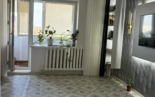 Продажа 4-комнатной квартиры, 74 м² - Продажа четырехкомнатных квартир в панельном доме в Караганде - страница 2