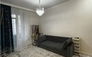 Продажа 1-комнатной квартиры, 34 м² - Продажа однокомнатных квартир в монолитно-каркасном доме в Астане - страница 3
