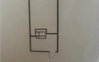 Продажа 1-комнатной квартиры, 37.1 м², ул. Сыбызгы, дом  100 стр - Продажа квартир в новостройках Алматы без посредников с фото