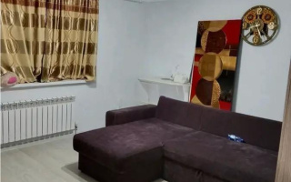 Продажа 1-комнатной квартиры, 36 м², пр. Богенбай батыра, дом  7/1 - Продажа  однокомнатных квартир в Астане без посредников