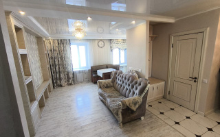 Продажа 4-комнатной квартиры, 70.3 м² - Продажа четырехкомнатных квартир в Караганде - страница 11