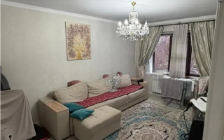 Продажа 4-комнатной квартиры, 100 м² - Продажа недвижимости в Алматы - страница 23