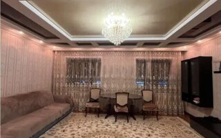 Продажа 3-комнатной квартиры, 97 м² - Продажа квартир в р-не Алматы Астаны - страница 4