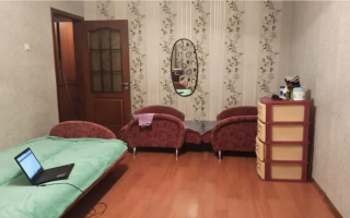 Продажа 2-комнатной квартиры, 53 м², ул. Розыбакиева, дом  72 - Продажа квартир в Алматы