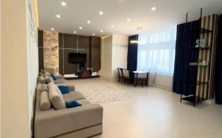 Продажа 4-комнатной квартиры, 140 м², ул. Кунаева, дом  12 - Продажа  четырехкомнатных квартир в Астане с фото