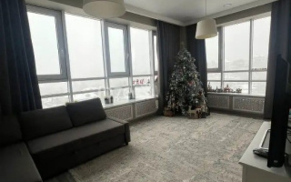 Продажа 2-комнатной квартиры, 60 м², ул. Бекхожина, дом  15 - Продажа  двухкомнатных квартир в Алматы с фото