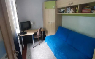 Продажа 3-комнатной квартиры, 51 м², ул. Жандосова, дом  164 - Продажа  трехкомнатных квартир в Алматы с фото