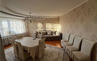 Продажа 4-комнатной квартиры, 90 м², мкр-н 8, дом  119 - Продажа квартир в Темиртау
