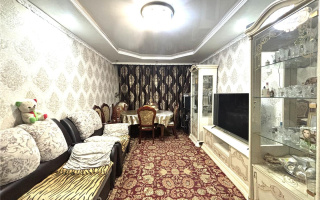Продажа 2-комнатной квартиры, 44 м², мкр-н 23, дом  6а - Продажа квартир в Караганде