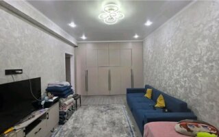 Продажа 1-комнатной квартиры, 41 м² - Продажа однокомнатных квартир от собственников в Алматы