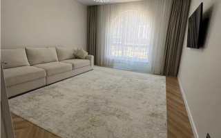 Продажа 2-комнатной квартиры, 74.4 м², ул. Толе би, дом  52 - Продажа квартир в Казахстане