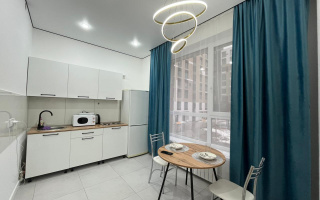 Аренда 1-комнатной квартиры посуточно, 38 м², Байтұрсынов, дом  22 - Аренда квартиры посуточно в Астане