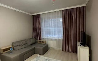 Продажа 2-комнатной квартиры, 41.5 м², ул. Е-489, дом  5 - Продажа  двухкомнатных квартир в Астане без посредников