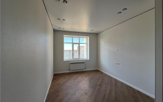 Продажа 2-комнатной квартиры, 41 м², ул. Муканова, дом  81 - Продажа квартир в Казахстане