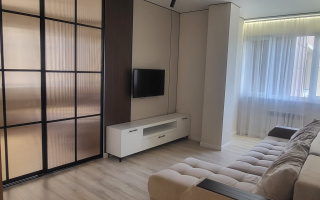 Аренда 2-комнатной квартиры, 56 м² - Аренда квартир помесячно в Алматы