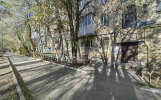 Продажа 2-комнатной квартиры, 41 м², ул. Алиханова, дом  28/1 - Продажа квартир в Казахстане