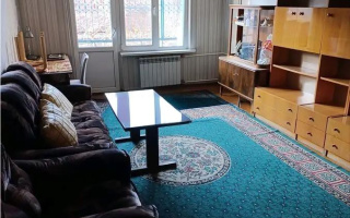 Продажа 3-комнатной квартиры, 92.8 м² - Продажа недвижимости в Алматы - страница 20