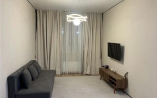 Продажа 2-комнатной квартиры, 40 м²