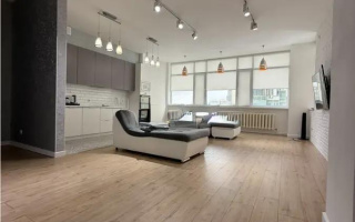 Продажа 3-комнатной квартиры, 99 м², пр. Момышулы, дом  2а - Продажа  трехкомнатных квартир в новостройках Астаны