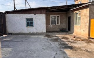 Продажа 8-комнатного дома, 200 м², Мельничная, дом  9а - Продажа домов, коттеджей в Казахстане