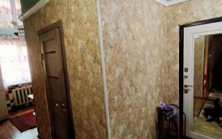 Продажа 2-комнатной квартиры, 45 м², мкр-н 6-й, дом  23 - Продажа квартир в Темиртау без посредников