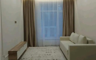 Продажа 2-комнатной квартиры, 40 м², ул. Е-15, дом  16 - Продажа квартир в Астане