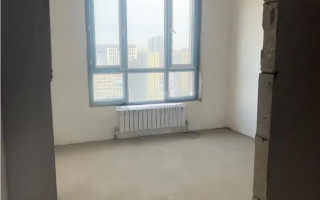 Продажа 1-комнатной квартиры, 40.5 м², ул. Жургенова, дом  A-City - Продажа квартир в Астане