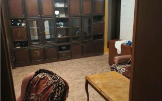 Продажа 3-комнатной квартиры, 55 м², ул. 6-й мик-н, дом  20 - Продажа квартир в Темиртау