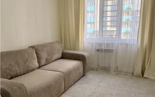 Продажа 2-комнатной квартиры, 60 м², мкр-н Дарабоз, дом  25а - Продажа квартир в Алматы без посредников