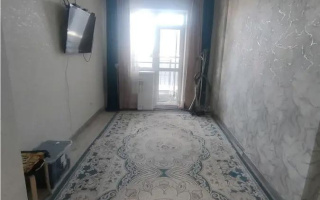 Продажа 1-комнатной квартиры, 41 м², ул. Дюсембекова, дом  44/2 - Продажа квартир в новостройках Караганды без посредников