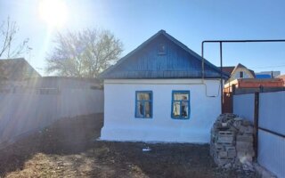 Продажа 2-комнатного дома, 60 м² - Продажа домов, коттеджей в Казахстане