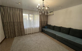 Продажа 3-комнатной квартиры, 67 м², мкр-н Степной-2 - Продажа  трехкомнатных квартир в Караганде