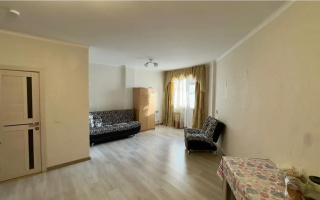 Продажа 1-комнатной квартиры, 34 м², ул. Е-15, дом  9 - Продажа  однокомнатных квартир в Астане без посредников с фото
