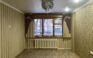 Продажа 2-комнатной квартиры, 46 м²