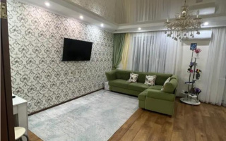 Продажа 3-комнатной квартиры, 78 м², пр. Улы Дала, дом  67 - Продажа  трехкомнатных квартир в Астане с фото