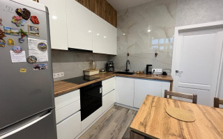 Продажа 3-комнатной квартиры, 89 м², ул. Букетова - Продажа  трехкомнатных квартир в новостройках Караганды