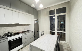 Продажа 3-комнатной квартиры, 84 м², ул. Ашимова, дом  21 - Продажа  трехкомнатных квартир в новостройках Караганды