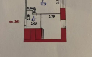 Продажа 1-комнатной квартиры, 36 м² - Продажа квартир в р-не Сарыарка Астаны - страница 4