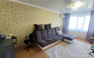 Продажа 2-комнатной квартиры, 53 м², 70 квартал - Продажа квартир в Темиртау