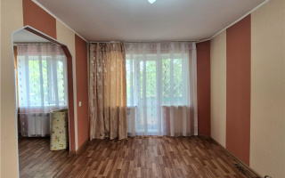 Продажа 1-комнатной квартиры, 32 м², пр. Республики - Продажа квартир в Темиртау