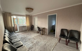 Продажа 4-комнатной квартиры, 61 м², мкр-н 6-й - Продажа  четырехкомнатных квартир в Темиртау