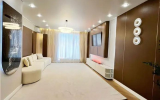 Продажа 4-комнатной квартиры, 110 м² - Продажа четырехкомнатных квартир в Алматы